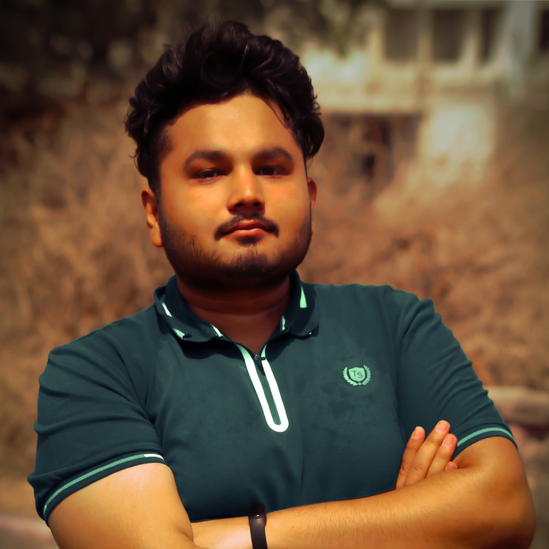 Sahil Makwana