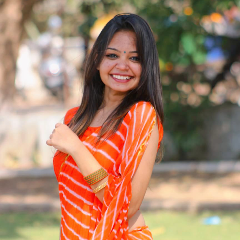Sonal Patel